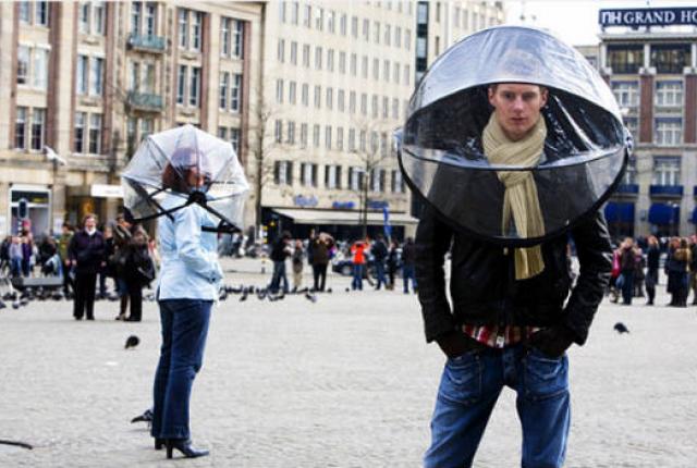 παράξενες ομπρέλες 10