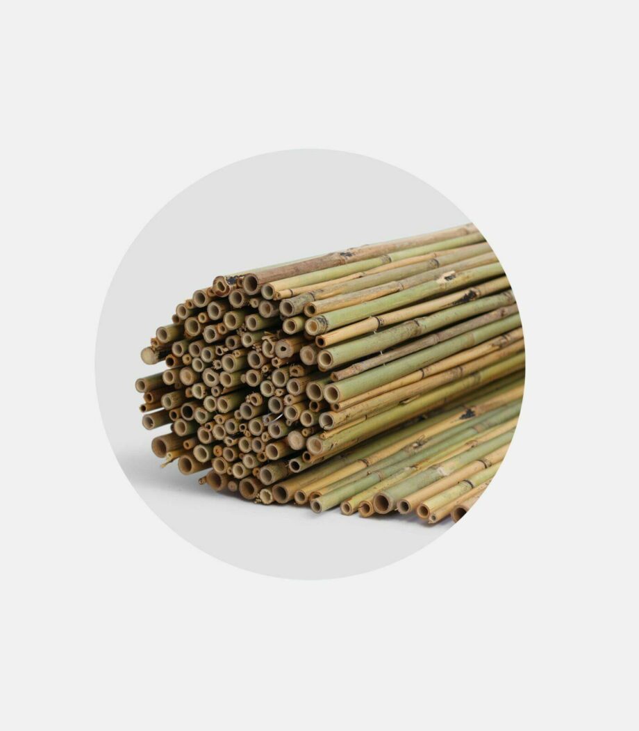 Kalamoti bamboo 14-20mm