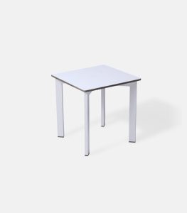 Τραπεζάκι Ομπρέλας Ariel 3 - Πλαϊνή όψη