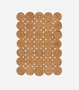 Χαλί από Γιούτα C-10