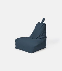 Πουφ Πολυθρόνα Navy