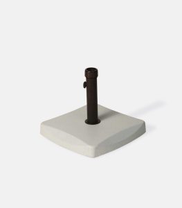 Βάση Ομπρέλας Τσιμέντου 25 Κιλών UBS25