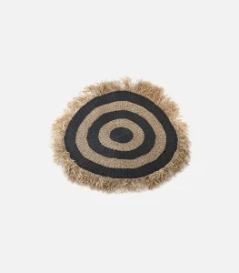 Pandanus carpet C-02