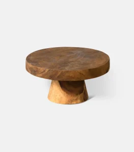 Wooden Table T-22 80X35cm 
