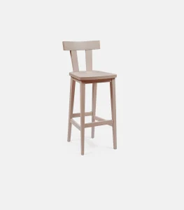 Bar Stool Wooden BS - 03