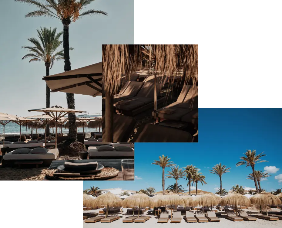 Beachouse Ibiza Image