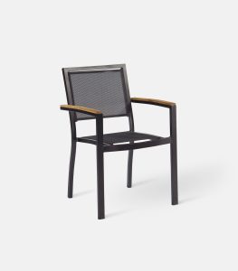 Πολυθρόνα P-06 Αλουμινίου