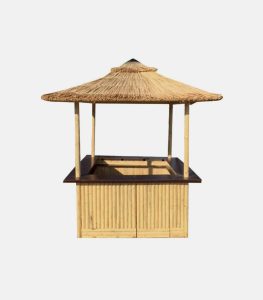 Ξύλινα Μπαρ