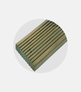 Πάτωμα DECK Εξωτερικού Χώρου