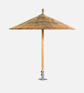 Reed Beach Umbrella