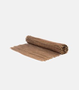 Καλαμωτή Μασίφ Βέργα Λυγαριάς 10-15mm