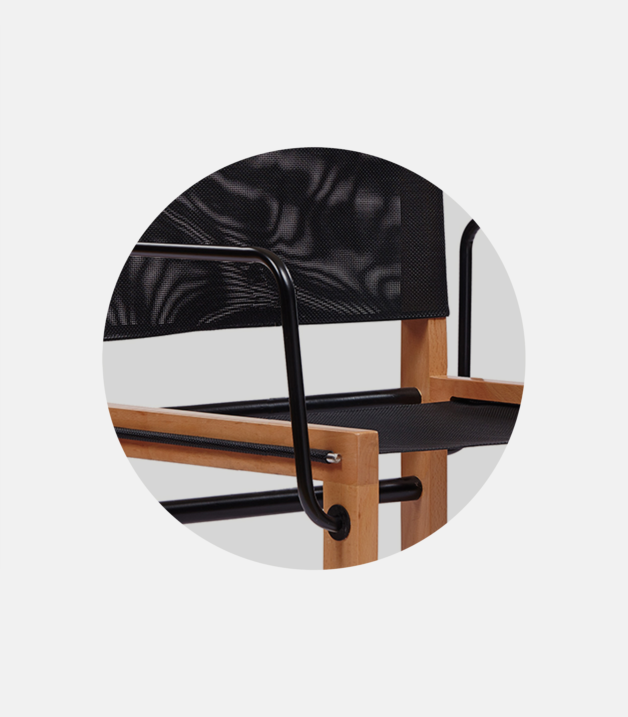 Πολυθρόνα ΡW-04 Ξύλο-Διάτρητο