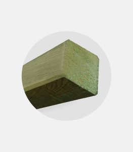 Ξύλινες Κολώνες Εμποτισμού Μασίφ Κατασκευών