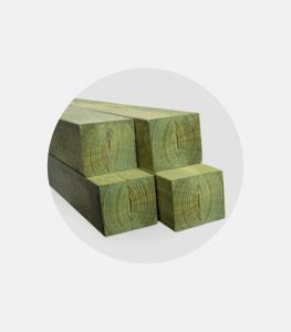 Ξύλινοι Δοκοί Εμποτισμού Κατασκευών