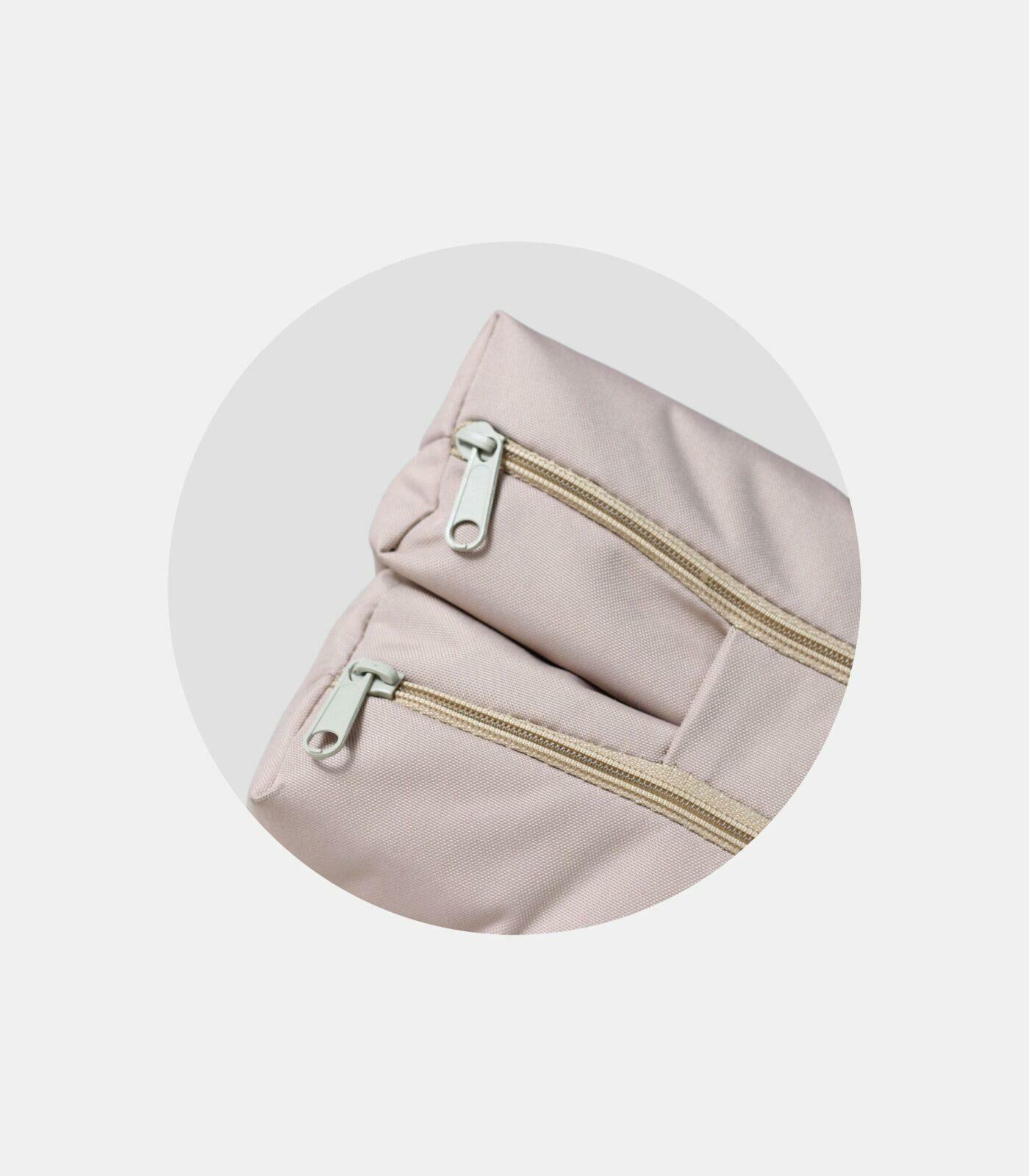 Μαξιλάρι ξαπλώστρας πολυεστερικό ταμπά PL05