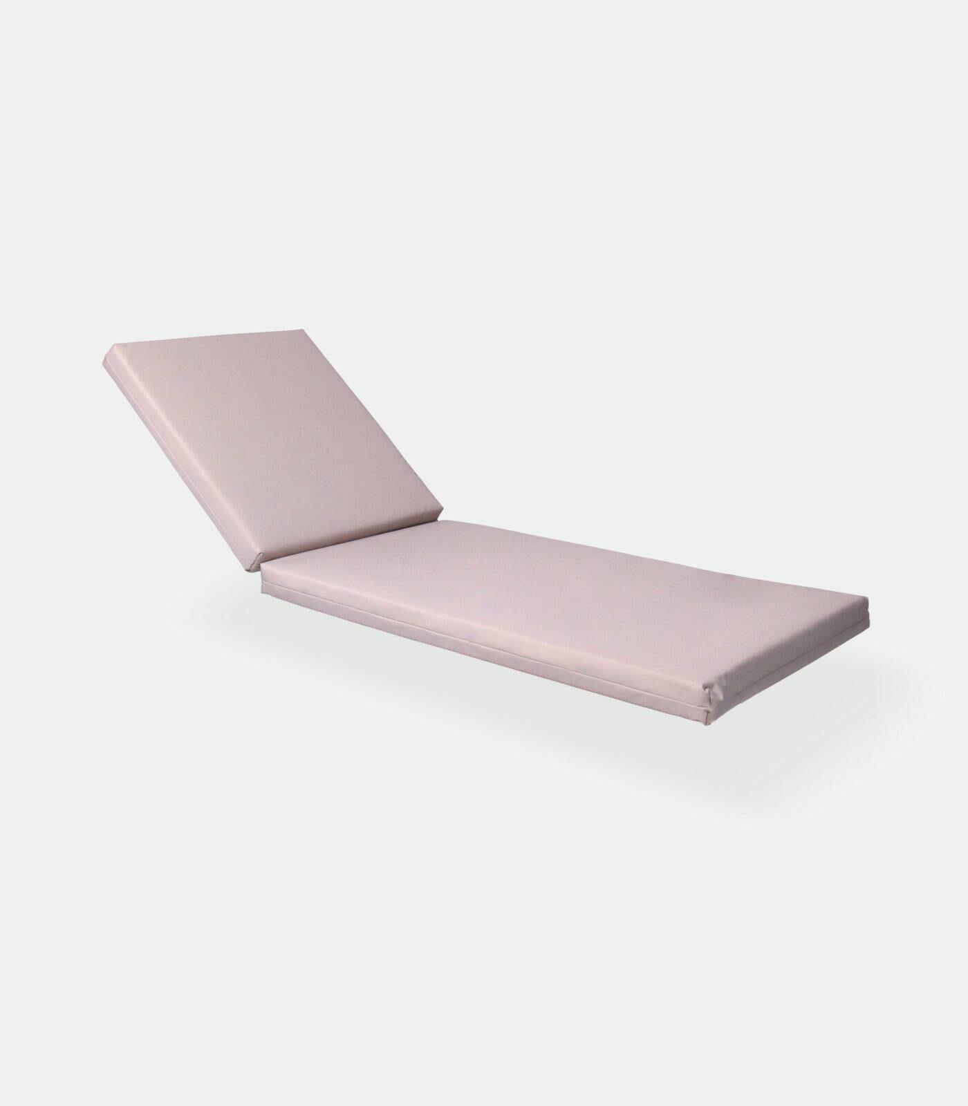 Μαξιλάρι ξαπλώστρας πολυεστερικό ταμπά PL05