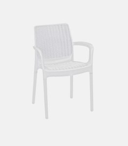 Πολυθρόνα P-07 Polypropylene