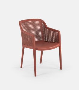 Πολυθρόνα P-08 Polypropylene