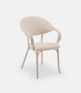 Πολυθρόνα P-09 Polypropylene