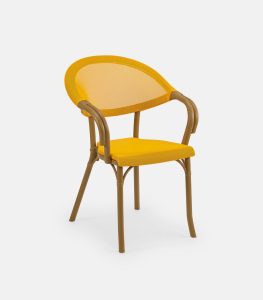 Πολυθρόνα P-10 Polypropylene