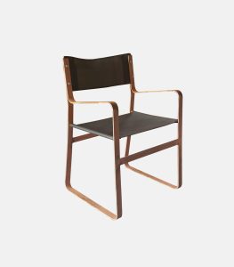 Πολυθρόνα Ρ-32 Μέταλλο-PVC