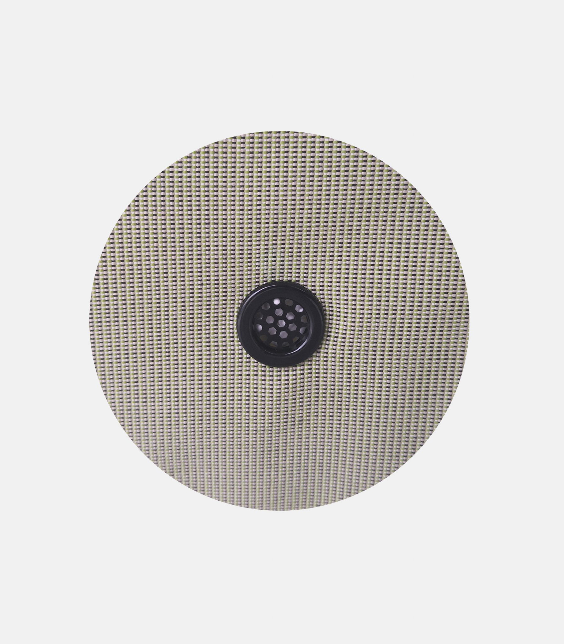 Πουφ Πολυθρόνα - Olefin Λαδί