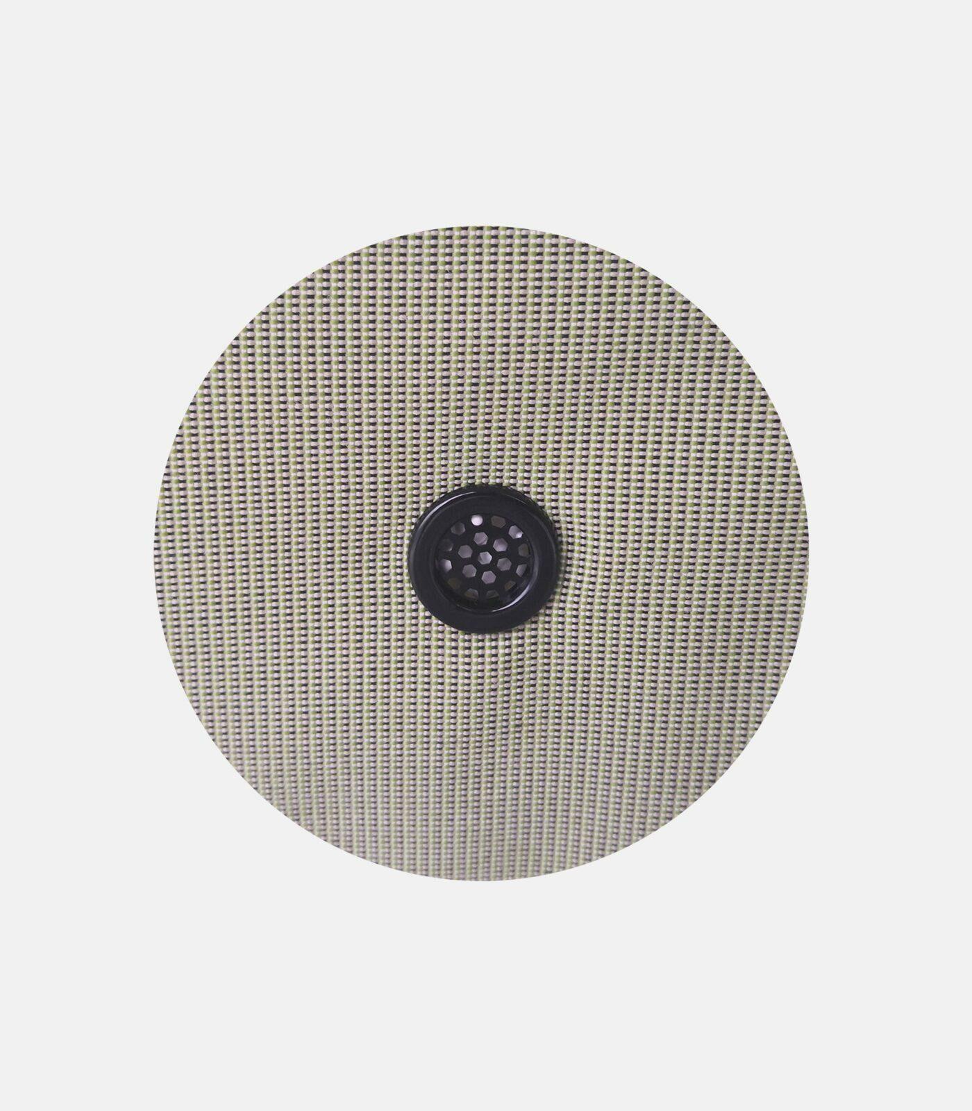 Πουφ ξαπλώστρα - Olefin Λαδί