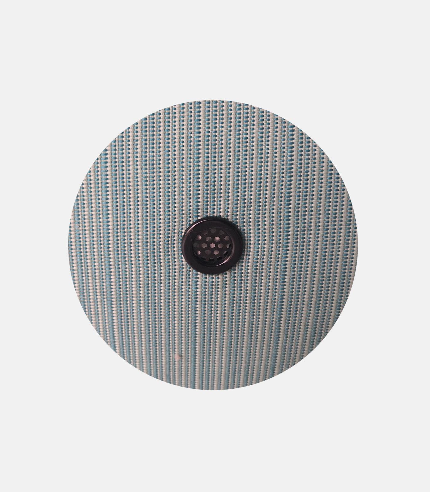 Πουφ ξαπλώστρα - Olefin Λαδί