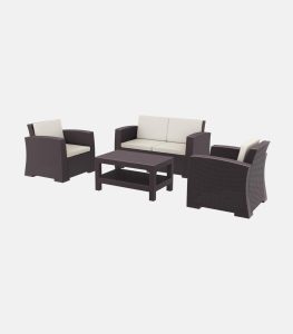 Σετ Σαλονιού S-09 Polypropylene