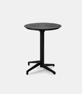 Τραπέζι TP-01 PP Φ60/70 70X70