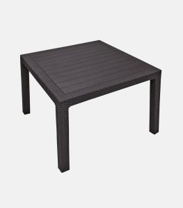 Τραπέζι TP-10 Polypropylene 95Χ95