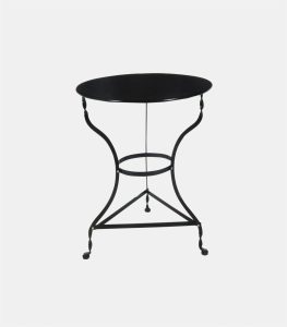 Τραπέζι TP-14 Μεταλλικό Φ60/70