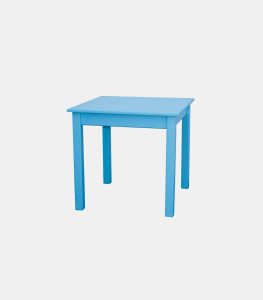 Τραπέζι TP-17 Ξύλινο 70X70-90X90