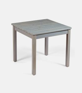 Wooden Table TP-07 70x70–90x90