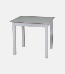 Wooden Table TP-08 70x70–80x80