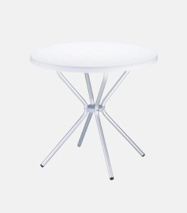 Τραπέζι TP-03 PP-ALU Φ70/80