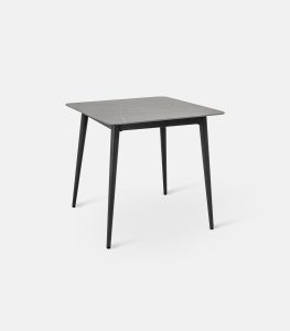 Τραπέζι Αλουμινίου T-03 80Χ80