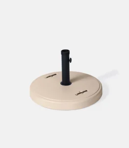 Concrete Umbrella Base 37kg UBR37