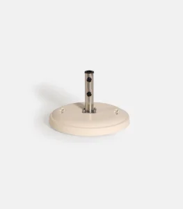 50 kg Cement Umbrella Base UBR50