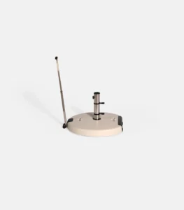 60 kg Cement Umbrella Base (UBR60)