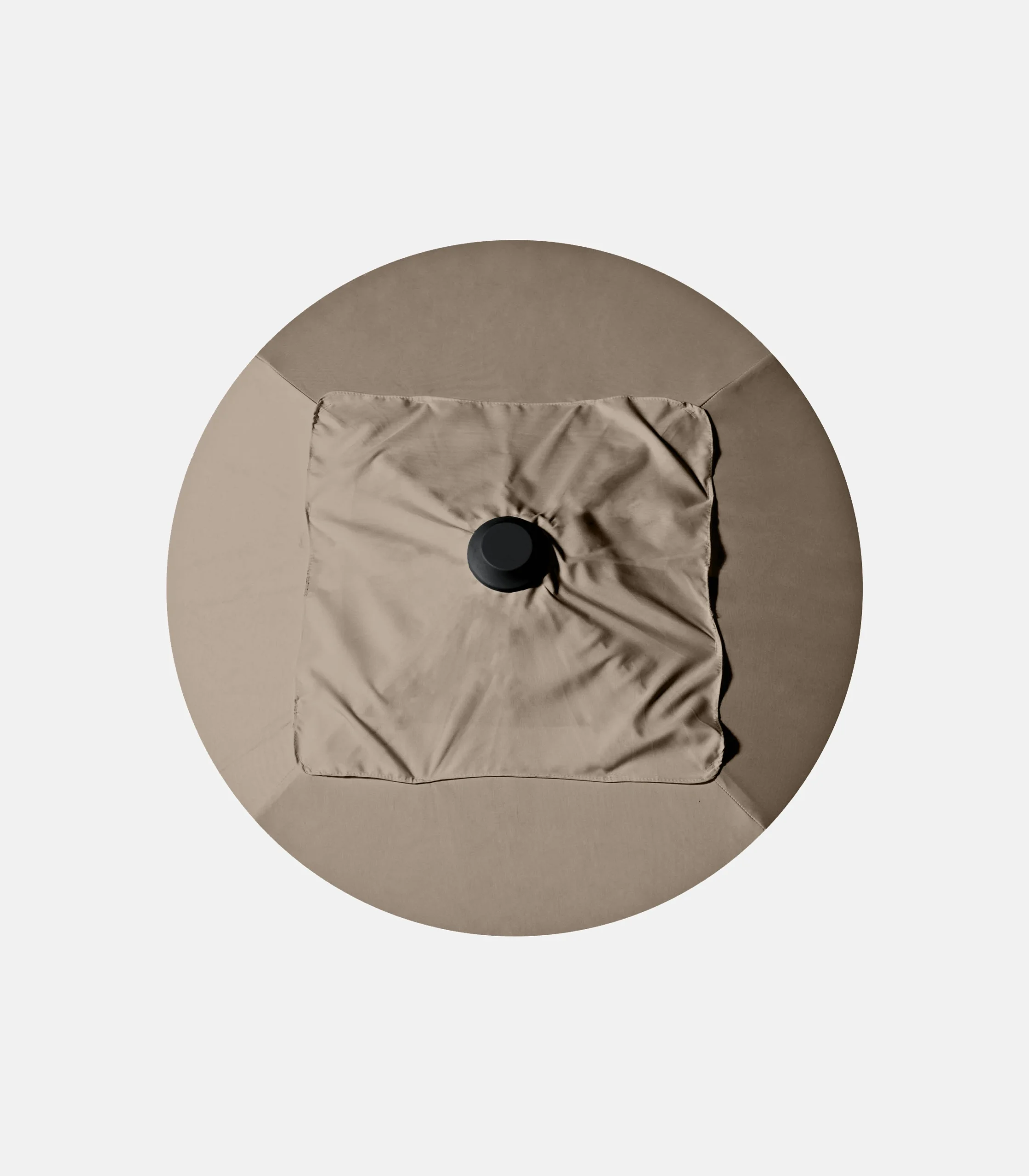 Ομπρέλα αλουμινίου 3Χ3m Μocca