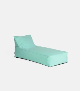 Pouf Sunbed XL Mint 1
