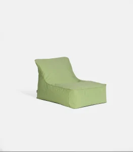Pouf Sunbed Pistachio