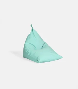 POUF ARMCHAIR 4 MINT