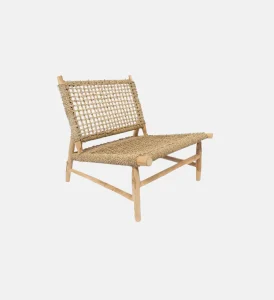 PW-09 Wooden Chair (Natural)