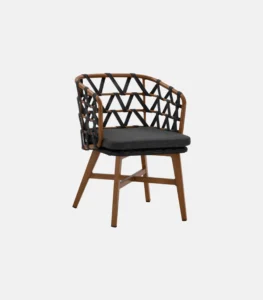 Πολυθρόνα Αλουμινίου P-20