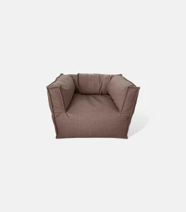 Pouf Armchair 6