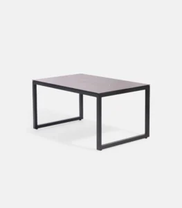 Τραπεζάκι Αλουμινίου Ουρανία