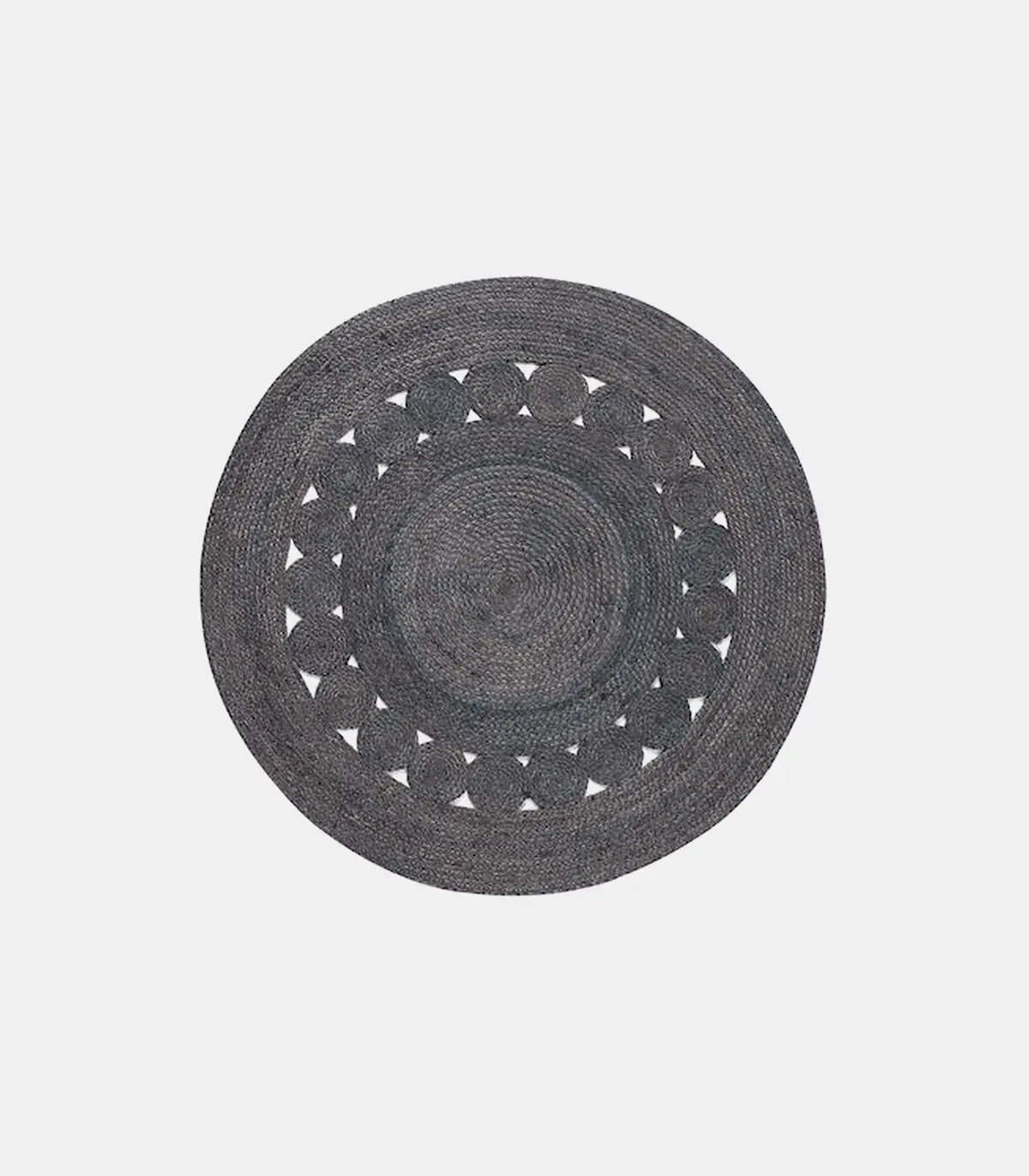 Χαλί από Γιούτα C-10