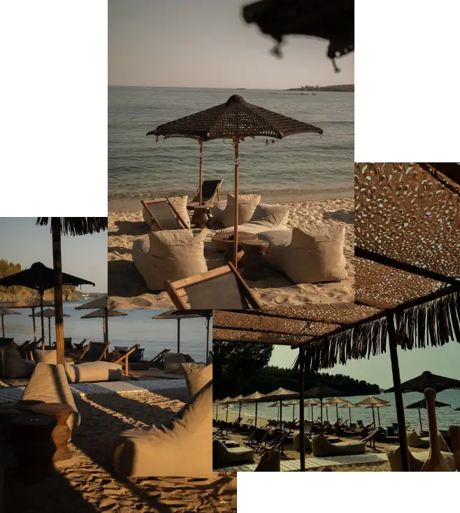 Sinaloa Beach Club Image